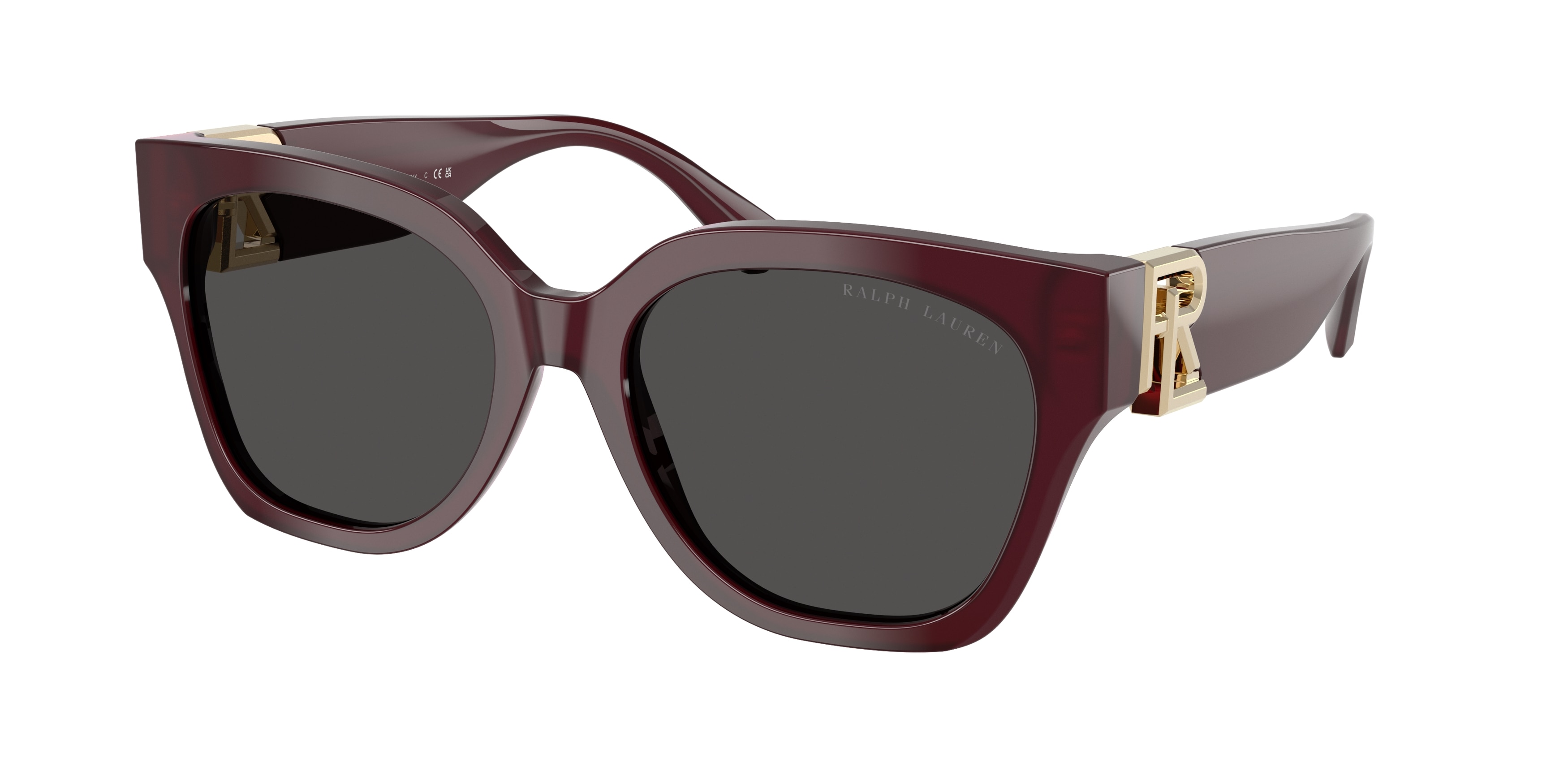 Ralph Lauren RL8221 508387 The Overszed Ricky 